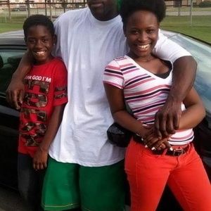 Meet your Posher, Samuel